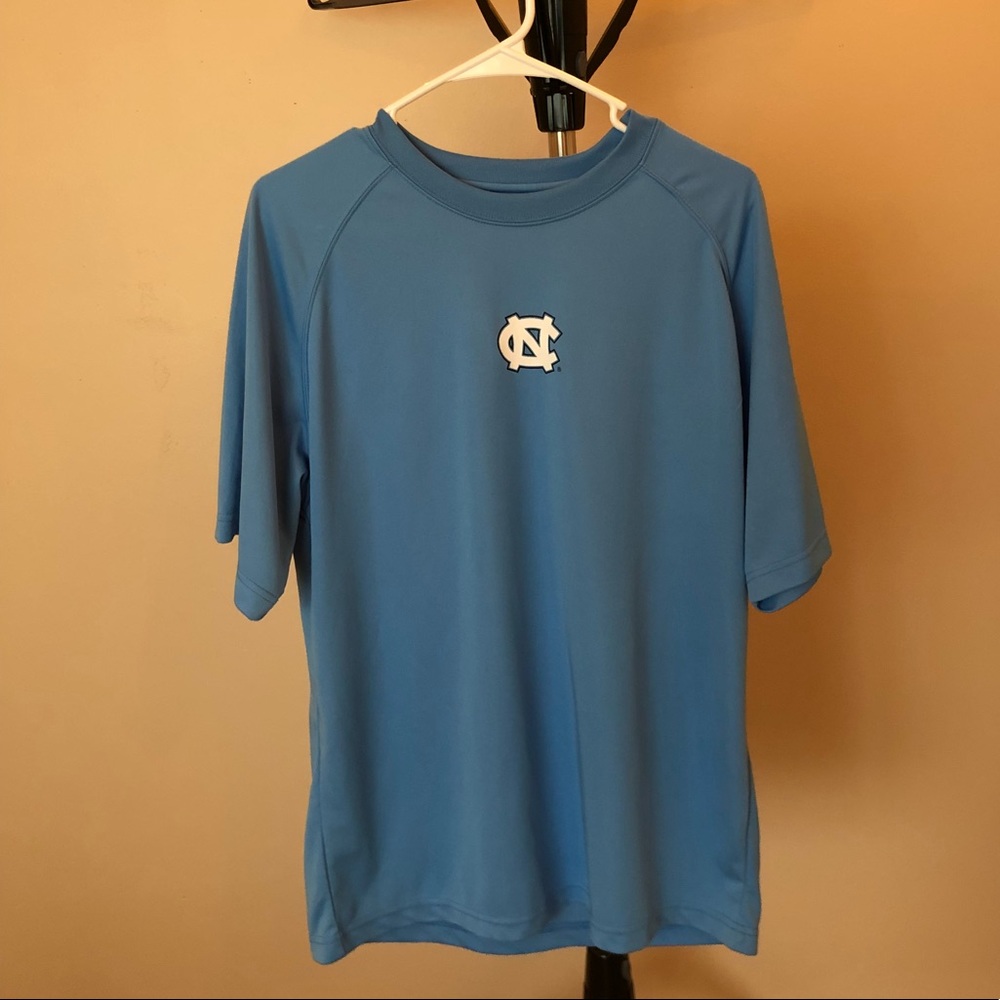 Men's UNC T-Shirt